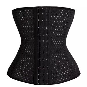 Extreme Waist Trainer 3 Hooks - Hour Glass